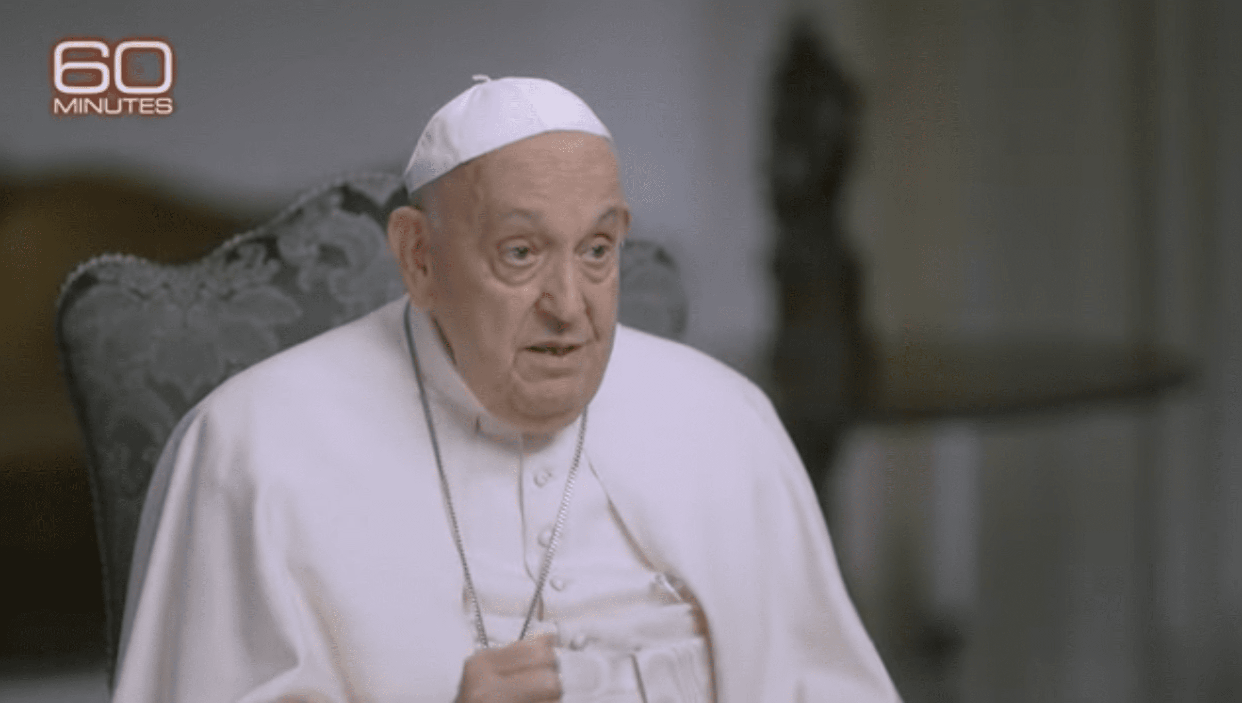 Pope Francis